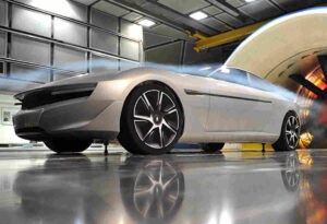 TORINO - La Pininfarina annuncia la messa in liquidazione della controllata Engineering 1 TORINO - La Pininfarina annuncia la messa in liquidazione della controllata Engineering