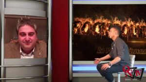 ROCK POLITICK – L'On Giglio Vigna sulla situazione attuale in canavese... e non solo 1 ROCK POLITICK – L'On Giglio Vigna sulla situazione attuale in canavese... e non solo