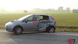 BAIRO - Incidente mortale sulla Pedemontana (FOTO E VIDEO) 1 BAIRO - Incidente mortale sulla Pedemontana (FOTO E VIDEO)