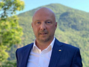 PONT CANAVESE – Tra i casi positivi anche il Sindaco Bruno Riva 1 PONT CANAVESE – Tra i casi positivi anche il Sindaco Bruno Riva