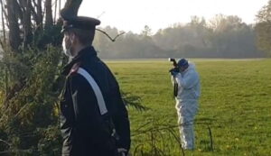 CHIVASSO – Identificato il cadavere: un 22enne noto alle forze dell'ordine 1 CHIVASSO – Identificato il cadavere: un 22enne noto alle forze dell'ordine