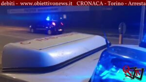 TORINO – Costringevano i loro debitori a spacciare per ripianare il debito (VIDEO) 1 TORINO – Costringevano i loro debitori a spacciare per ripianare il debito (VIDEO)