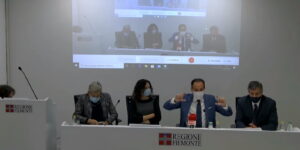 PIEMONTE – Le osservazioni della Conferenza delle Regioni sul DPCM; le precisazioni di Cirio 1 PIEMONTE – Le osservazioni della Conferenza delle Regioni sul DPCM; le precisazioni di Cirio