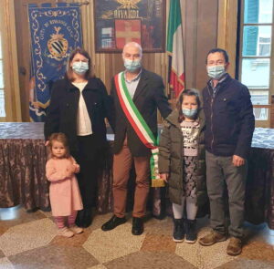 rivarolo cittadinanza italiana