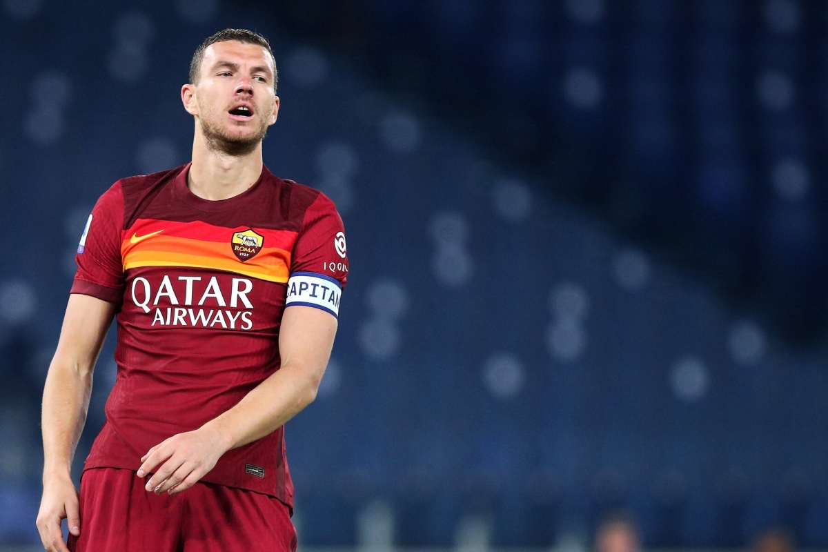 La Roma blinda il primo posto nel girone di Europa League 1 La Roma blinda il primo posto nel girone di Europa League