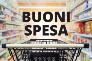 CUORGNÈ – Attivati i buoni spesa 1 CUORGNÈ – Attivati i buoni spesa