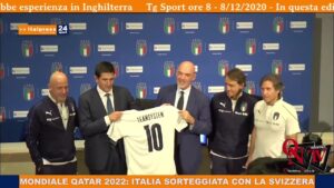 Tg Sport ore 8 – 8/12/2020