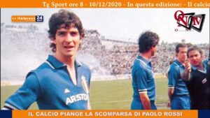 Tg Sport ore 8 – 10/12/2020