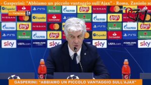 Tg Sport ore 8 – 2/12/2020