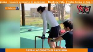 Tg Sport ore 8 – 1/12/2020