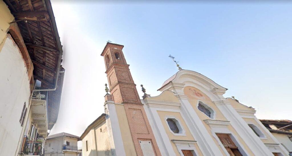 BUSANO – Da zero a 40 casi positivi nel giro di pochi giorni 1 BUSANO – Da zero a 40 casi positivi nel giro di pochi giorni