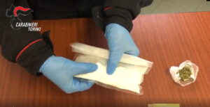 VEROLENGO / CIRIÈ – Due arresti: uno per maltrattamenti e l’altro per spaccio