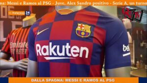 Tg Sport ore 17.30 – 05/01/2021