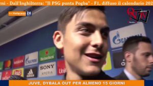 Tg Sport ore 17.30 – 12/01/2021