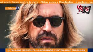 Tg Sport ore 17.30 – 15/01/2021