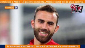 Tg Sport ore 17.30 – 07/01/2021