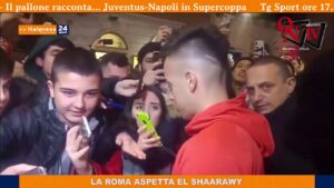 Tg Sport ore 17.30 – 20/01/2021