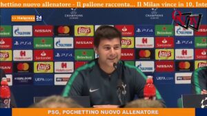 Tg Sport ore 17.30 – 04/01/2021