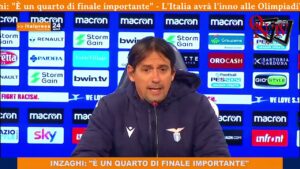 Tg Sport ore 17.30 – 26/01/2021