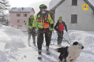 VERBANO – Ritrovate le salme dei due scialpinisti dispersi all’Alpe Devero