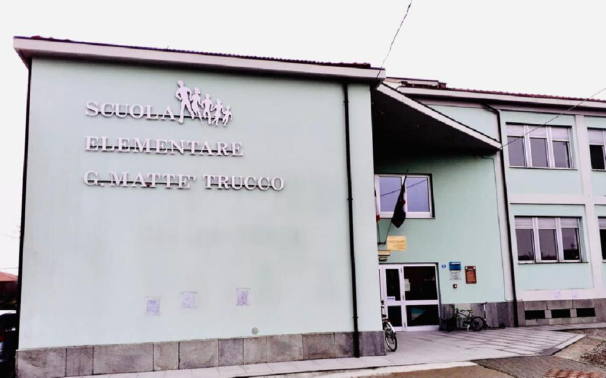 OZEGNA Il Comune si è dotato di un sistema di sanificazione per i