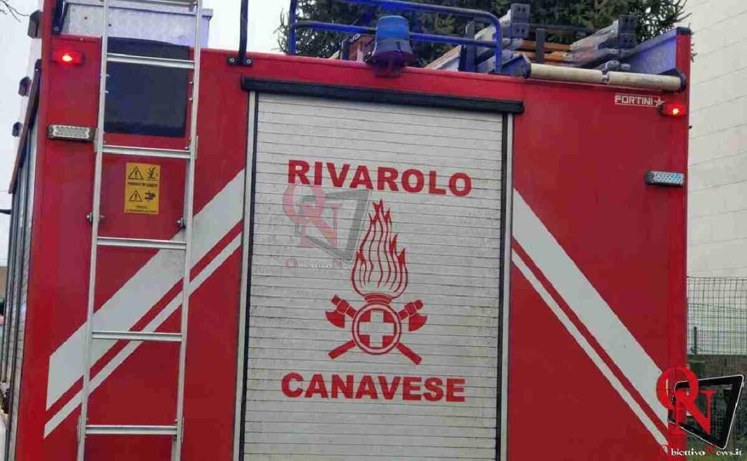 incendio
