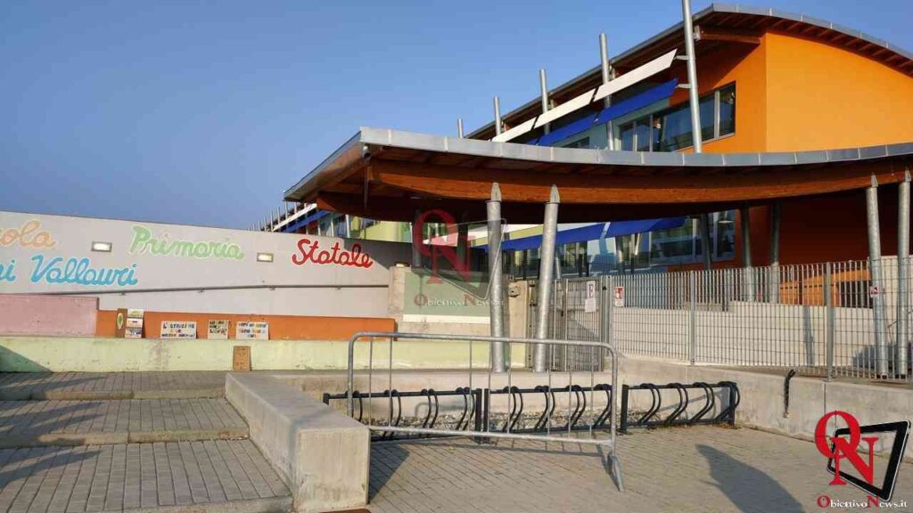 RIVAROLO CANAVESE - L’Istituto comprensivo “Guido Gozzano” avrà un nuovo Dirigente Scolastico 2 RIVAROLO CANAVESE - L’Istituto comprensivo “Guido Gozzano” avrà un nuovo Dirigente Scolastico