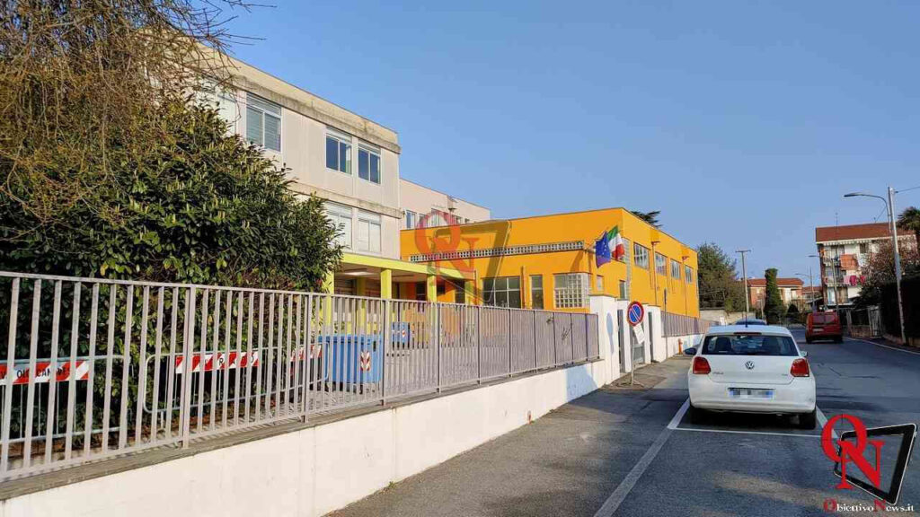 RIVAROLO CANAVESE - L’Istituto comprensivo “Guido Gozzano” avrà un nuovo Dirigente Scolastico 1 RIVAROLO CANAVESE - L’Istituto comprensivo “Guido Gozzano” avrà un nuovo Dirigente Scolastico