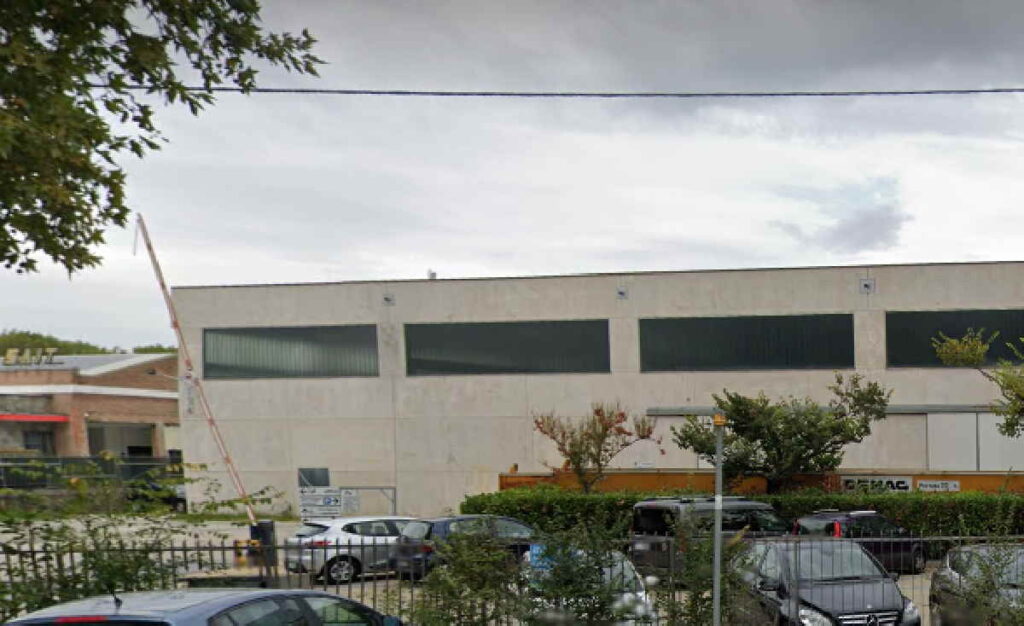 BRANDIZZO – Lavoratori Ipb in protesta per la comunicazione di cessata attività 1 brandizzo ipb