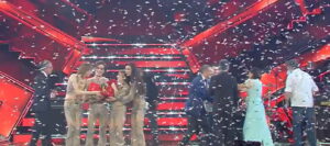 MUSICA – I Maneskin trionfano al Festival di Sanremo 2021