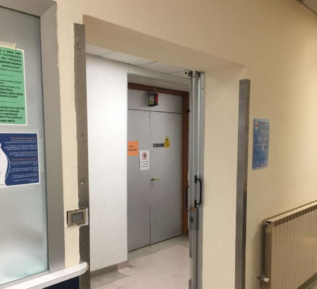 IVREA – All'ospedale di Ivrea in arrivo una Risonanza Magnetica