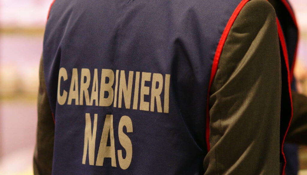 IVREA – Scoperta dai Nas una tonnellata di carne in cattivo stato di conservazione, chiusa una macelleria 1 IVREA – Scoperta dai Nas una tonnellata di carne in cattivo stato di conservazione, chiusa una macelleria