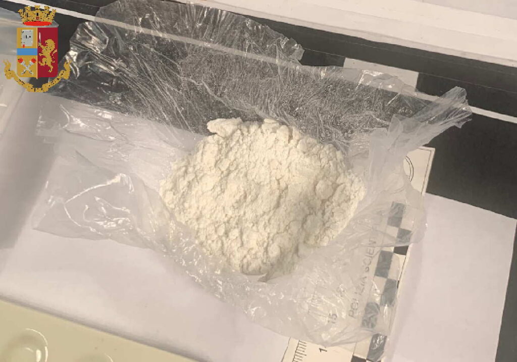 PIVERONE – 66enne arrestato per detenzione di droga ai fini di spaccio 1 PIVERONE – 66enne arrestato per detenzione di droga ai fini di spaccio