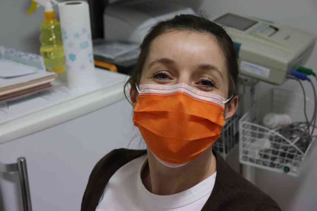 CORONAVIRUS – Sono 253 i ricoverati negli ospedali dell'Asl To4 (Aggiornato) 1 CORONAVIRUS – Sono 253 i ricoverati negli ospedali dell'Asl To4 (Aggiornato)