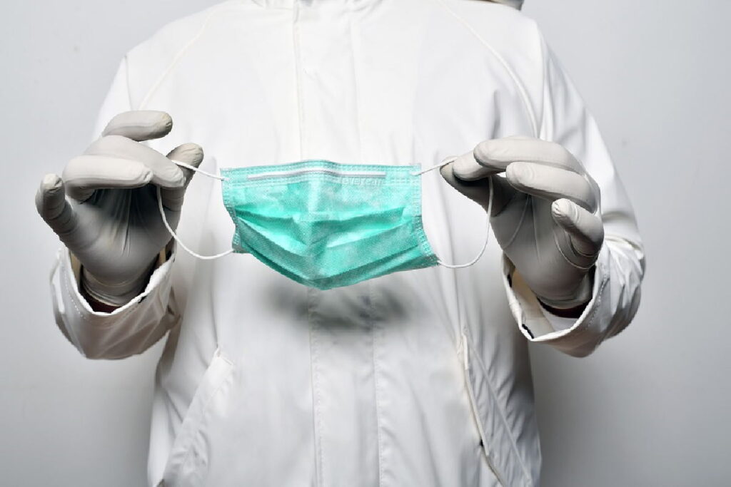 CORONAVIRUS – Canavese: 6 nuovi positivi e 21 i ricoverati: i dati della settimana 1 CORONAVIRUS – Canavese: 6 nuovi positivi e 21 i ricoverati: i dati della settimana