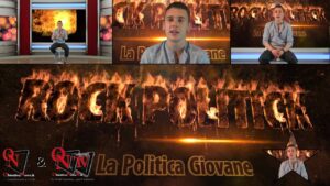 Rock Politick – Lo sport come uno dei cardini del futuro