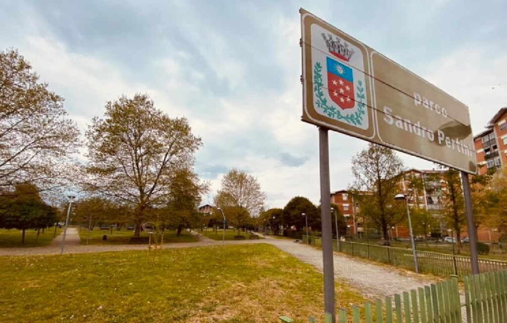 SETTIMO TORINESE – Da lunedì inizieranno a riaprire i parchi gioco 1 SETTIMO TORINESE – Da lunedì inizieranno a riaprire i parchi gioco