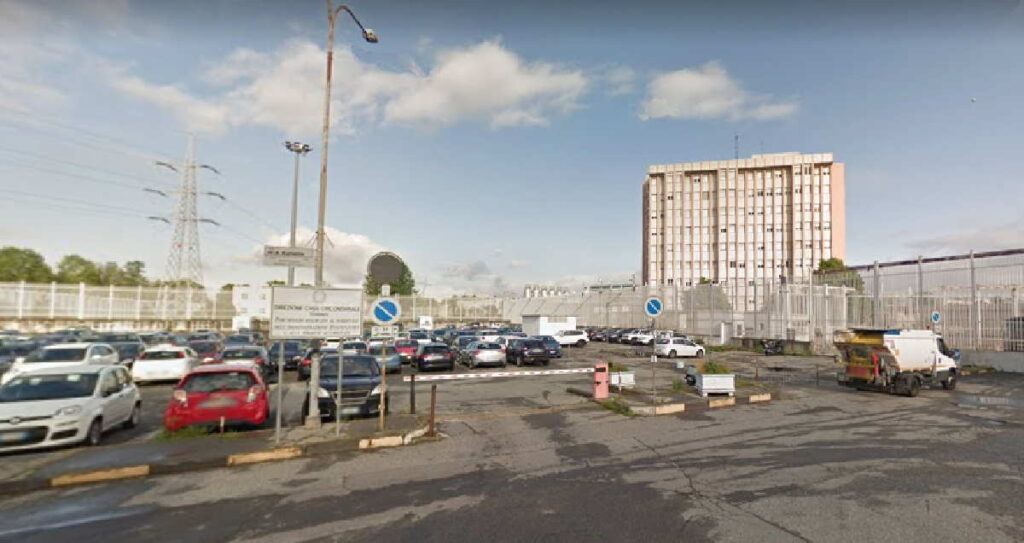 TORINO – Disordini in carcere: allarme rientrato ma l'Osapp chiede l'intervento del Ministro Cartabia 1 TORINO – Disordini in carcere: allarme rientrato ma l'Osapp chiede l'intervento del Ministro Cartabia