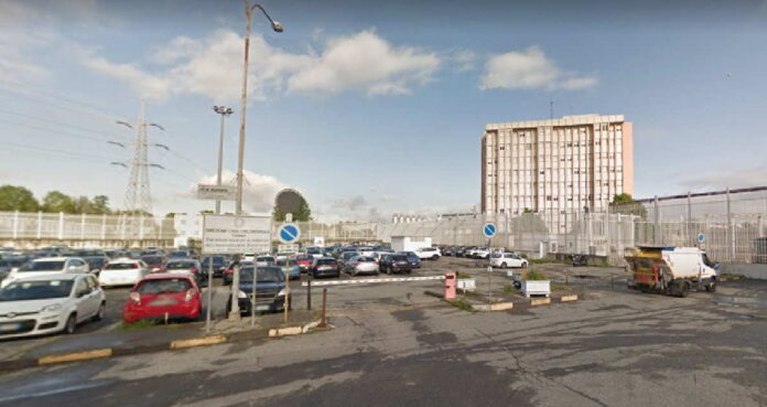 Torino Carcere aggressione