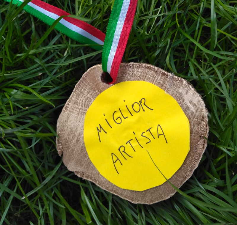TORRE CANAVESE – Successo di partecipazione per il progetto “#noicimettiamolemani” 2 TORRE CANAVESE – Successo di partecipazione per il progetto “#noicimettiamolemani”