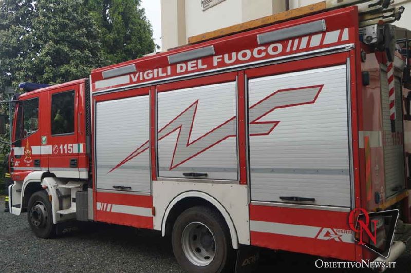 CIRIÈ – Giovane si toglie la vita nei pressi dell'acquedotto 1 CIRIÈ – Giovane si toglie la vita nei pressi dell'acquedotto