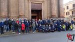 Favria Benedizione Vespa Clu Rivarolo Canavese 10