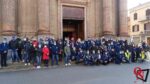 Favria Benedizione Vespa Clu Rivarolo Canavese 11