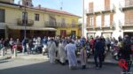 Favria Benedizione Vespa Clu Rivarolo Canavese 4