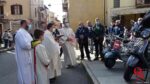 Favria Benedizione Vespa Clu Rivarolo Canavese 5
