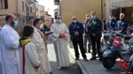 Favria Benedizione Vespa Clu Rivarolo Canavese 6