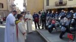 Favria Benedizione Vespa Clu Rivarolo Canavese 7