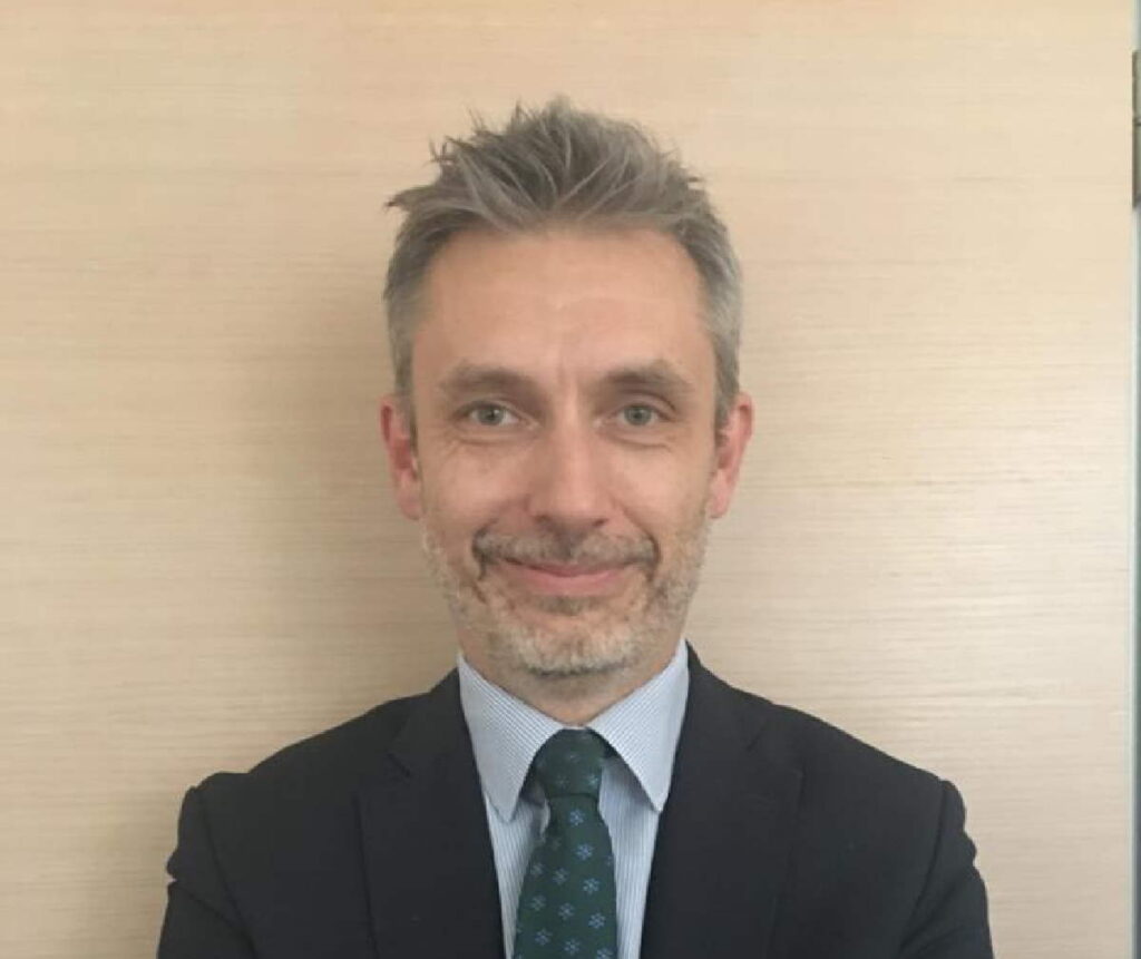 CANAVESE – Stefano Scarpetta è il nuovo direttore generale dell'Asl To4 1 CANAVESE – Stefano Scarpetta è il nuovo direttore generale dell'Asl To4