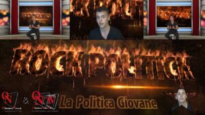 ROCK POLITICK – Il Paradosso di Bar e Ristoranti