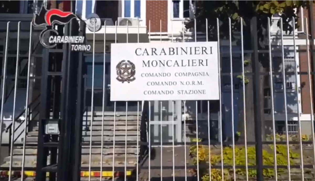 NICHELINO – Arrestato 30enne e sequestrato oltre un chilo di droga 1 NICHELINO – Arrestato 30enne e sequestrato oltre un chilo di droga